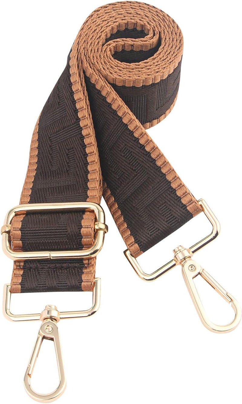 chushui Store Purse Strap,Replacement Crossbody Shoulder Strap for Handbag… - Image 1